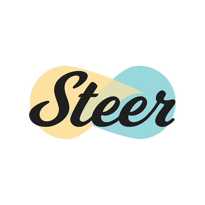 Logo of Steer Construction Management Software