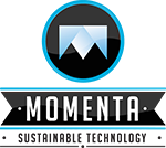 Logo of Momenta IT Services