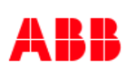 Logo of ABB Global Solutions