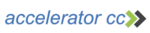 Logo of Accelerator CC