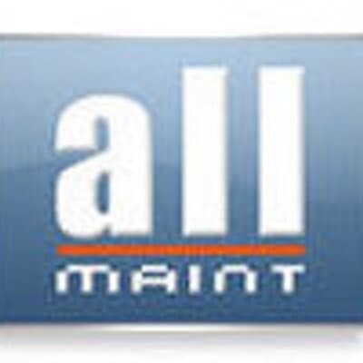 Logo of allMAINT