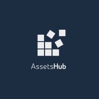 Logo of AssetsHub