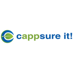 Logo of Cappsure