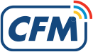 Logo of CFM System