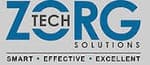 Logo of ZorgTech Solutions