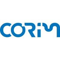 Logo of CORIM Solutions