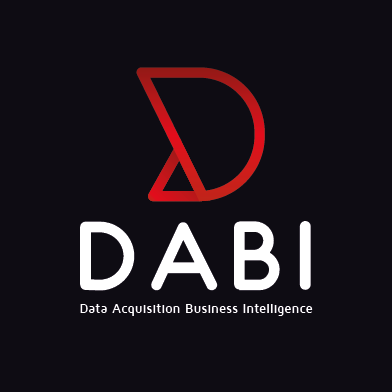 Logo of DABI