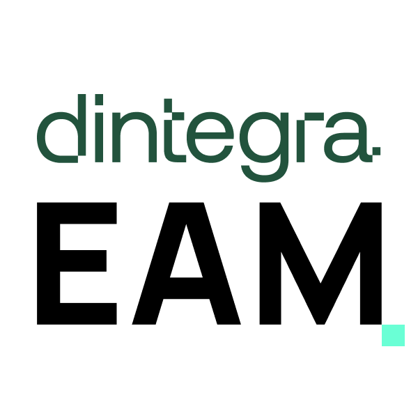 Logo of Dintegra CMMS