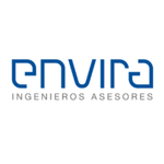 Logo of Envira Environmental Monitoring Solutions