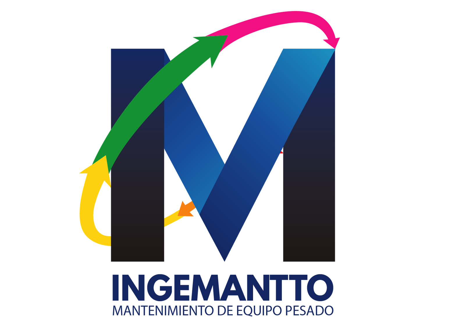 Logo of Ingemantto