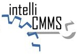 Logo of intelliCMMS