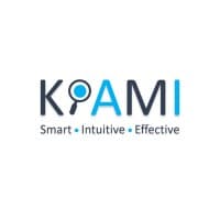 Logo of Kiami Solutions