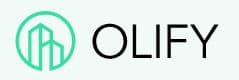 Logo of OLIFY