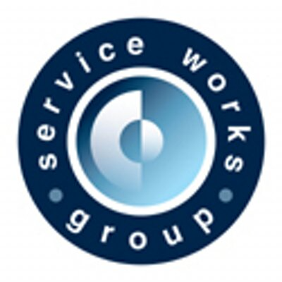 Logo of Service Works Global