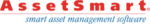 Logo of AssetSmart AM360