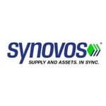 Logo of Synovos MRO Solutions