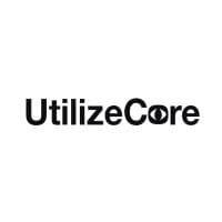 Logo of UtilizeCore