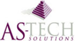 Logo of Astech Solutions Asset Management Software