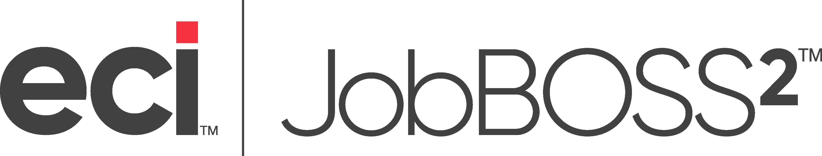 Logo of JobBOSS²