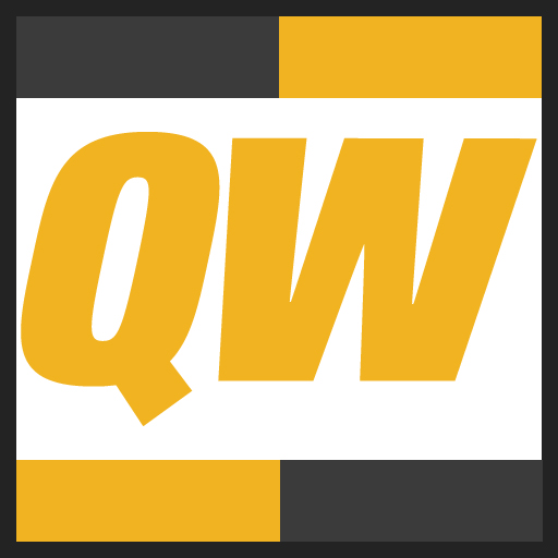 Logo of QuoteWerks