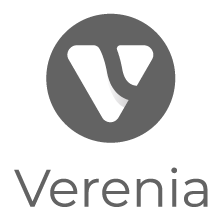 Logo of Verenia