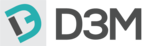 Logo of D3M Networks