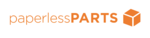 Logo of Paperless Parts