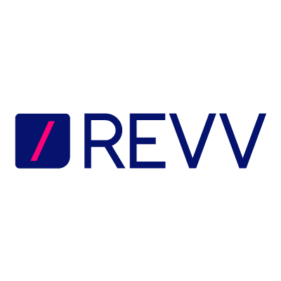 Logo of Revv