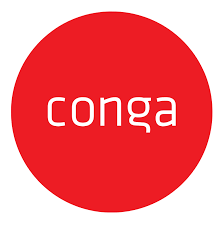 Logo of Conga Revenue Management Solutions