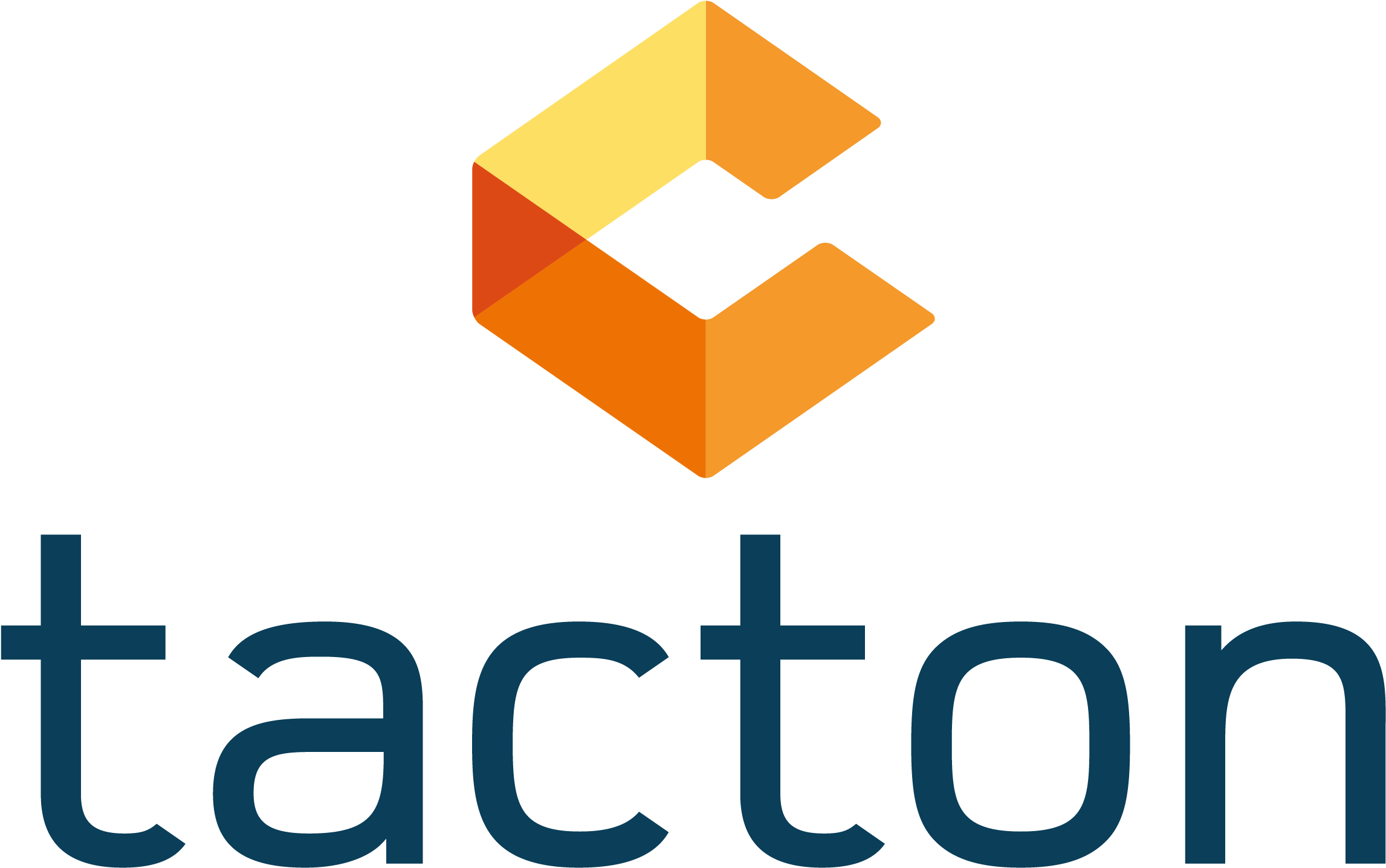 Logo of Tacton CPQ