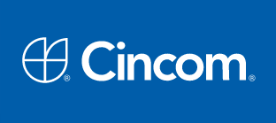 Logo of Cincom Software Solutions