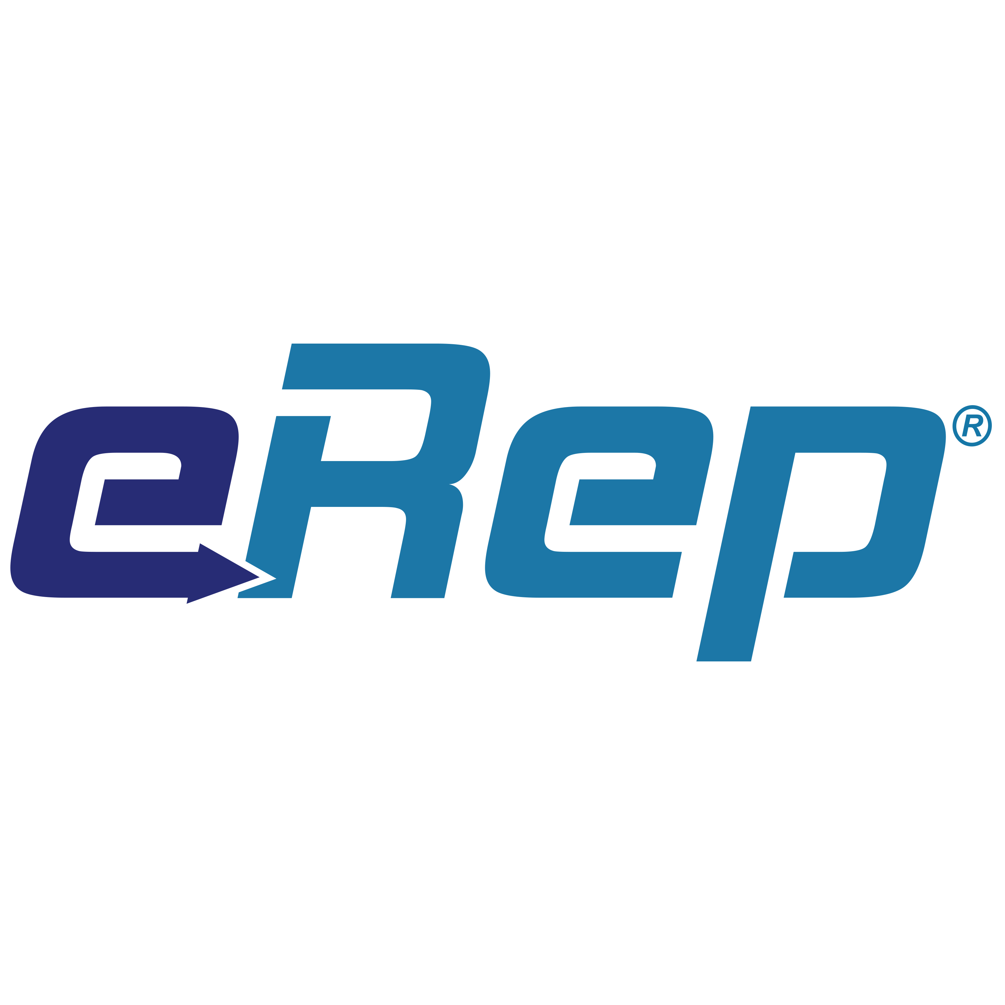 Logo of eRep CPQ