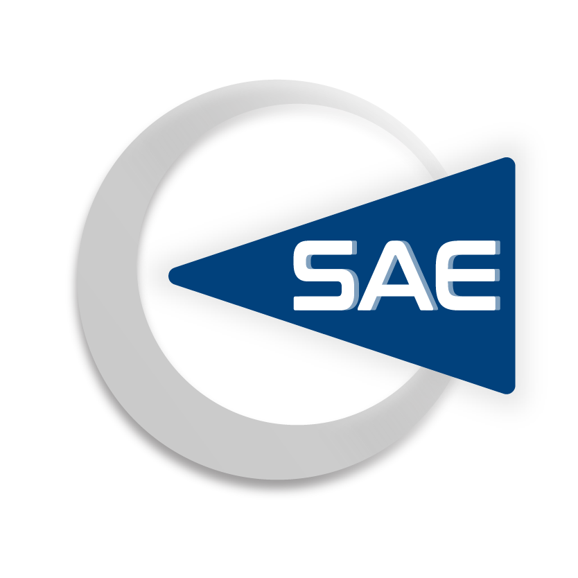 Logo of SAE Portal