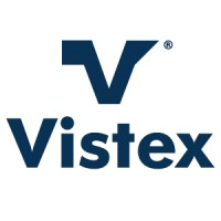 Logo of Vistex Revenue Management Solutions