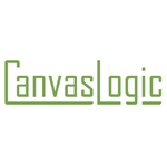 Logo of CanvasLogic