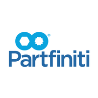 Logo of Partfiniti