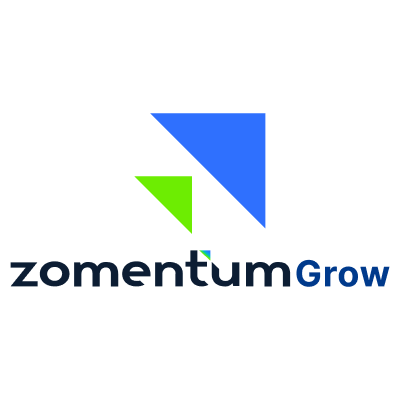 Logo of Zomentum