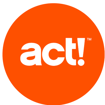 Logo of Act!