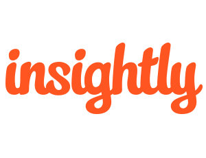 Logo of Insightly