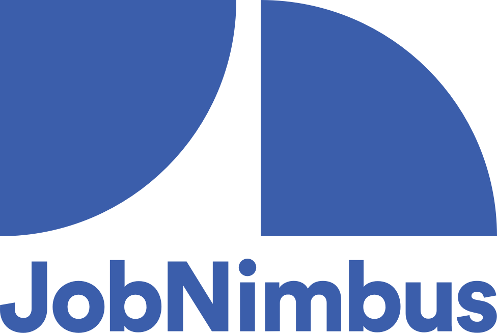 Logo of JobNimbus