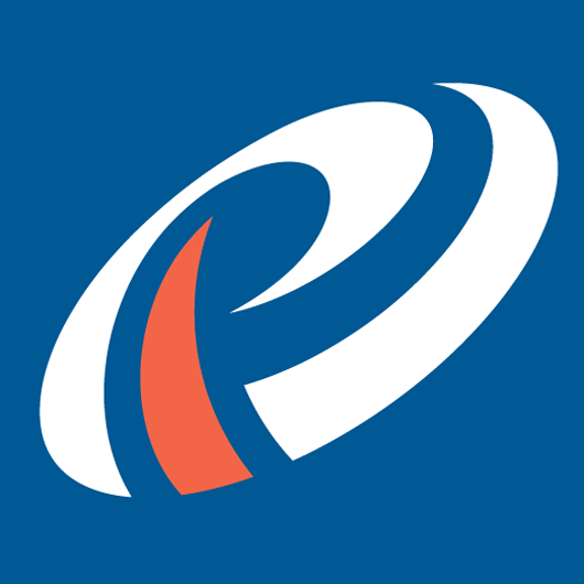 Logo of Pipeliner CRM