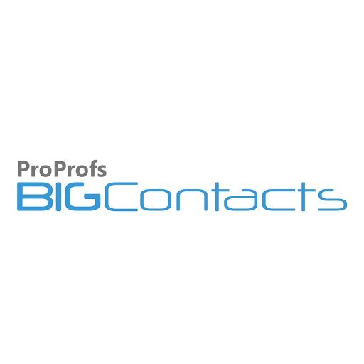 Logo of BIGContacts