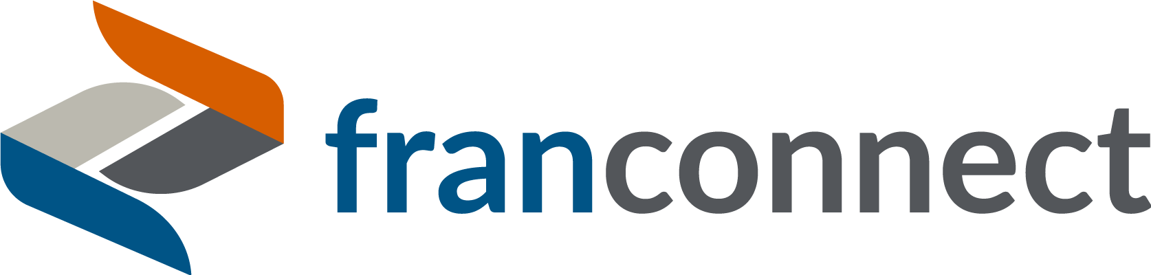 Logo of FranConnect