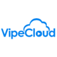 Logo of VipeCloud