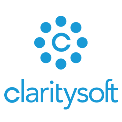 Logo of Claritysoft CRM