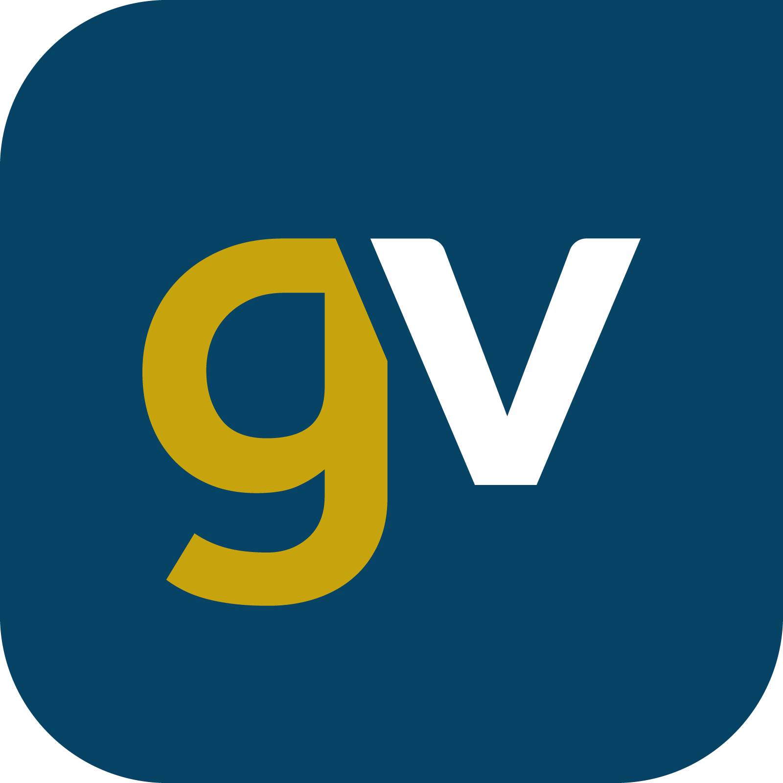 Logo of Gold-Vision CRM