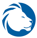 Logo of LionDesk