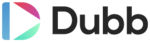 Logo of Dubb