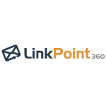 Logo of LinkPoint Connect