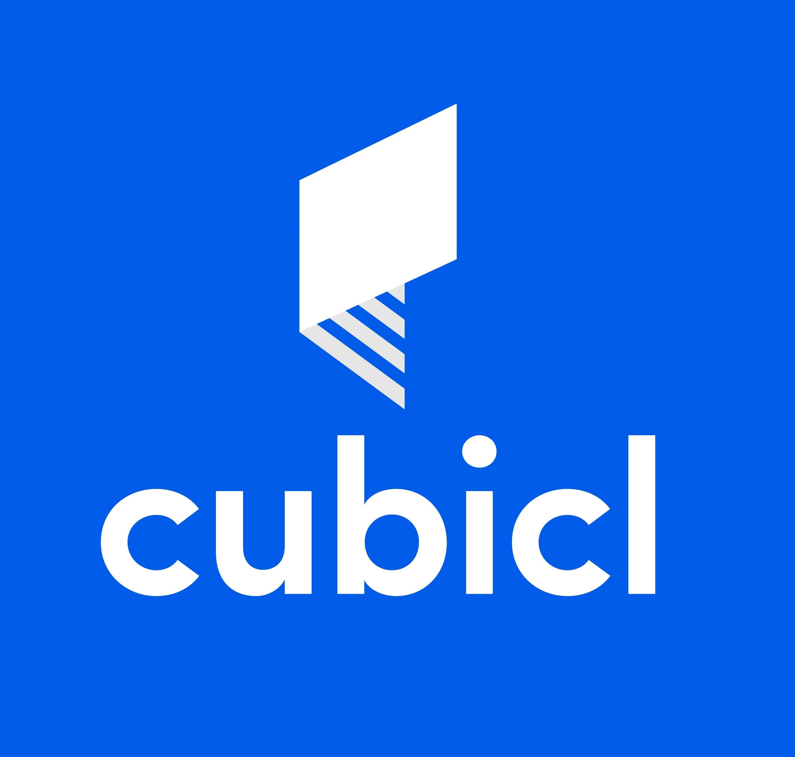 Logo of Cubicl